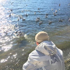 非洲裸体男人的JJ
